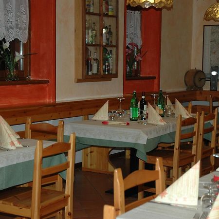 קמפודולצ'ינו Casa Vacanze Ca' De Val מראה חיצוני תמונה