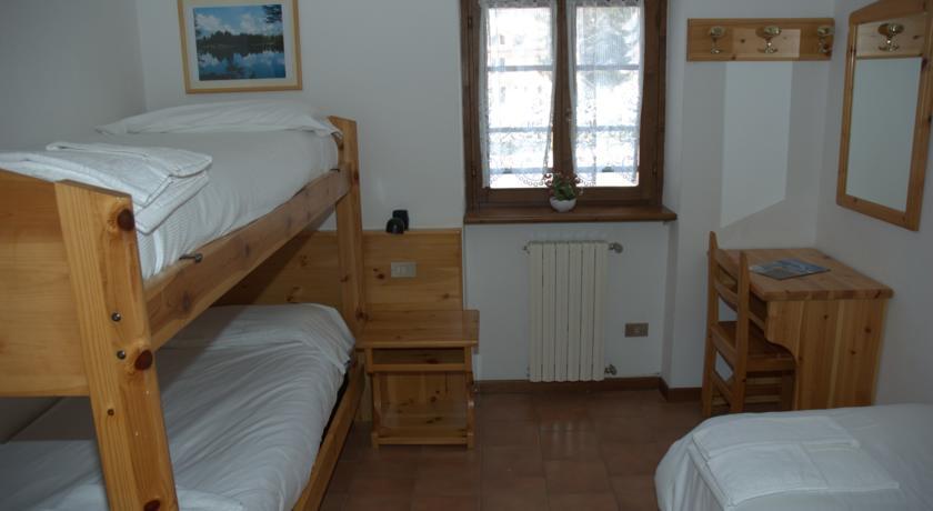 קמפודולצ'ינו Casa Vacanze Ca' De Val חדר תמונה