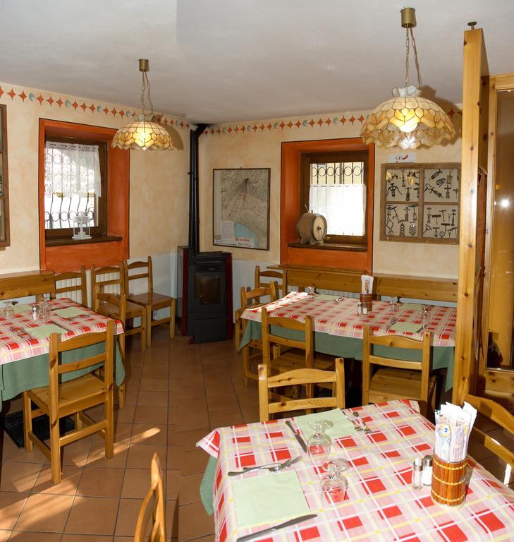 קמפודולצ'ינו Casa Vacanze Ca' De Val מראה חיצוני תמונה