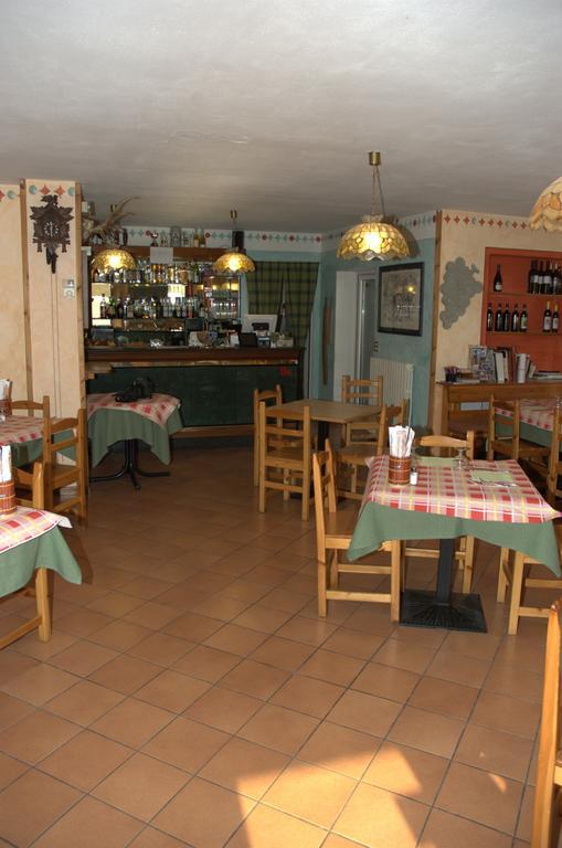 קמפודולצ'ינו Casa Vacanze Ca' De Val מראה חיצוני תמונה
