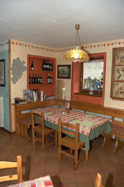 קמפודולצ'ינו Casa Vacanze Ca' De Val מראה חיצוני תמונה