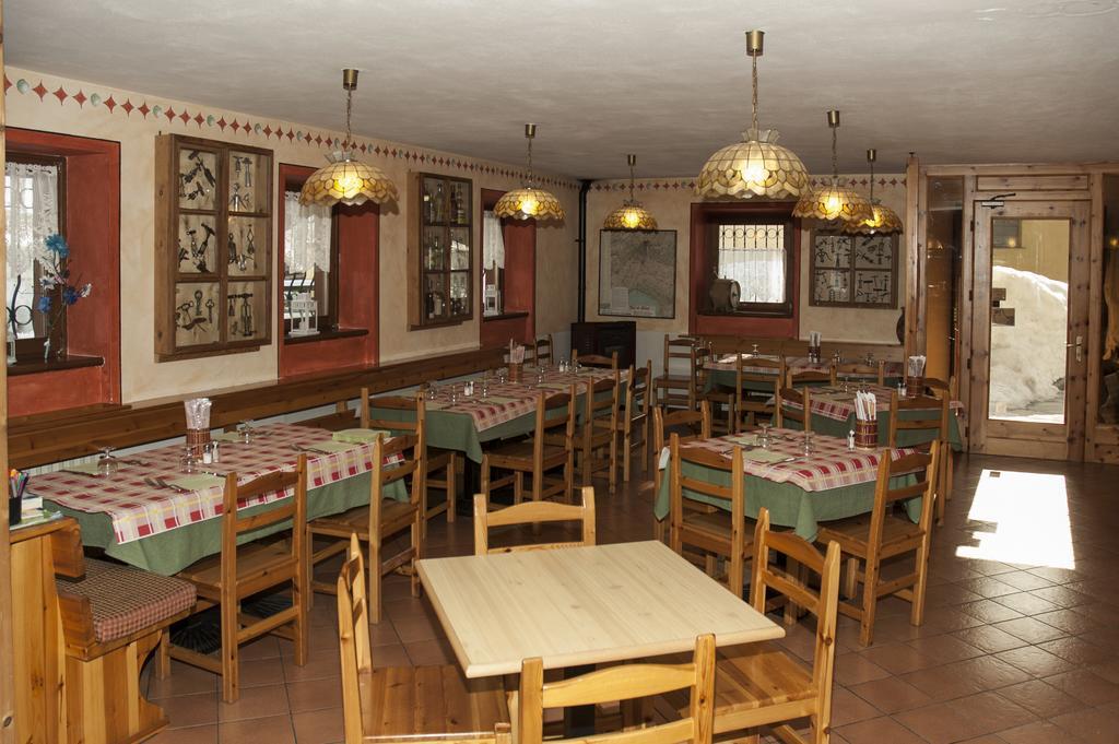 קמפודולצ'ינו Casa Vacanze Ca' De Val מראה חיצוני תמונה