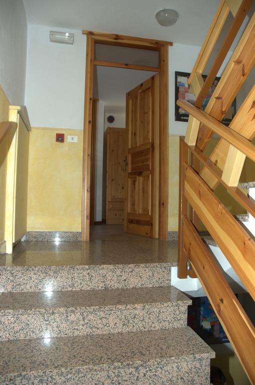 קמפודולצ'ינו Casa Vacanze Ca' De Val מראה חיצוני תמונה
