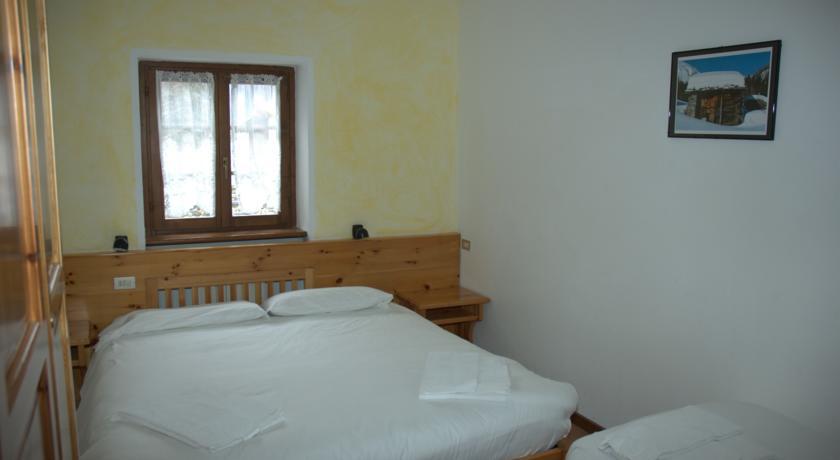 קמפודולצ'ינו Casa Vacanze Ca' De Val מראה חיצוני תמונה