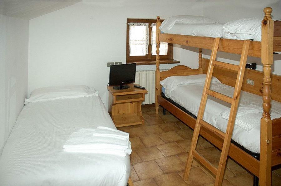 קמפודולצ'ינו Casa Vacanze Ca' De Val מראה חיצוני תמונה