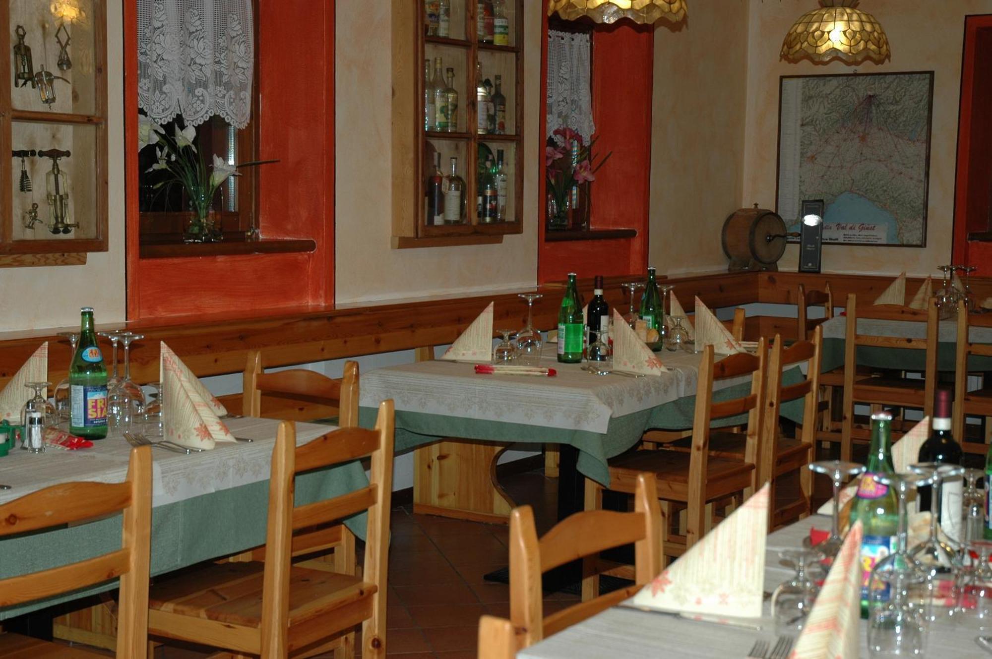 קמפודולצ'ינו Casa Vacanze Ca' De Val מראה חיצוני תמונה