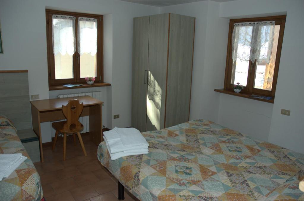 קמפודולצ'ינו Casa Vacanze Ca' De Val מראה חיצוני תמונה
