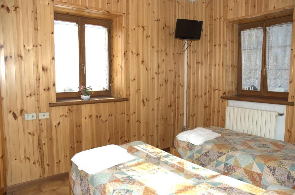 קמפודולצ'ינו Casa Vacanze Ca' De Val מראה חיצוני תמונה