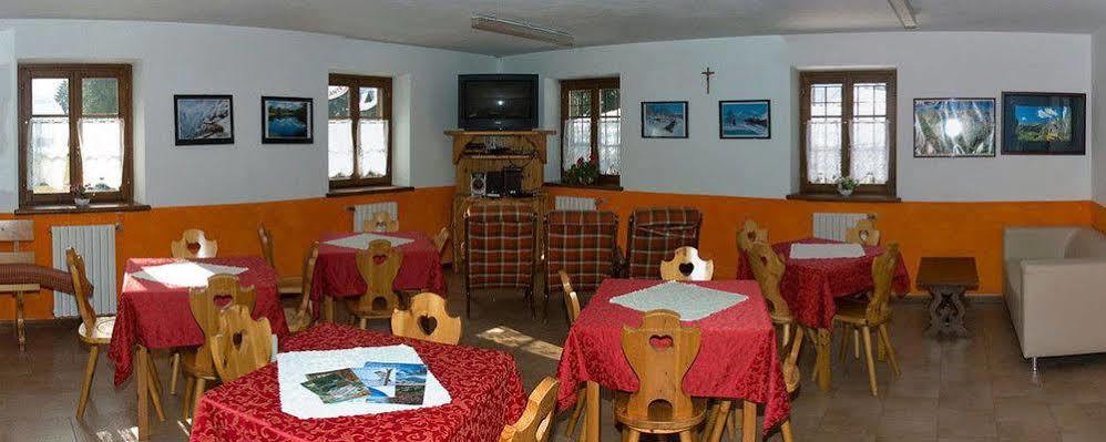 קמפודולצ'ינו Casa Vacanze Ca' De Val מראה חיצוני תמונה