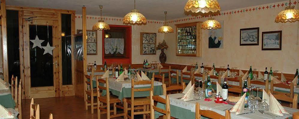 קמפודולצ'ינו Casa Vacanze Ca' De Val מראה חיצוני תמונה