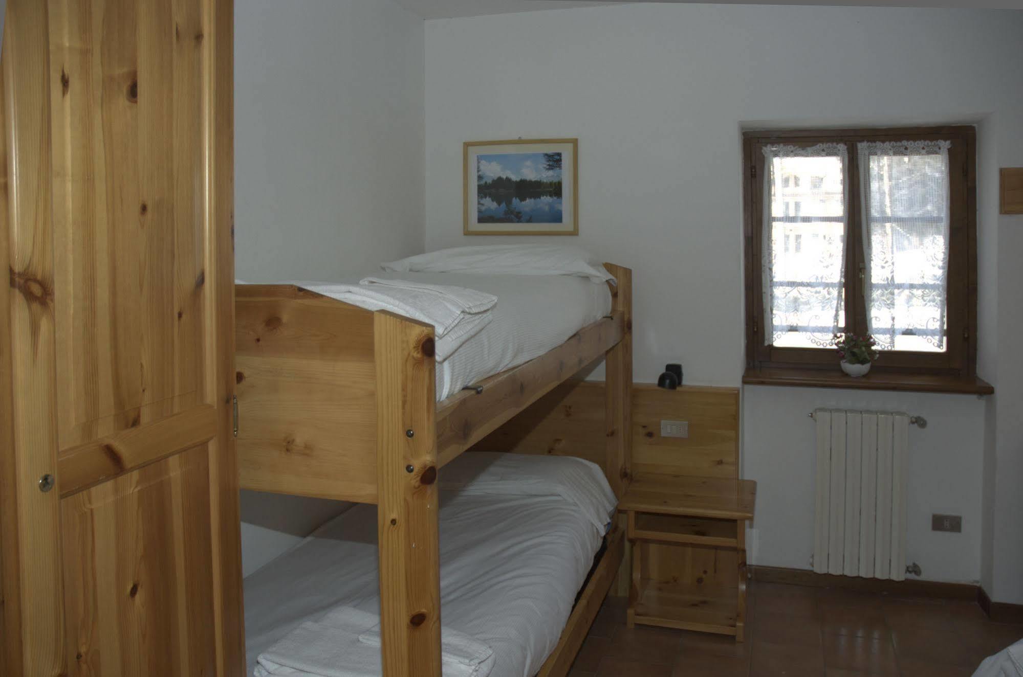 קמפודולצ'ינו Casa Vacanze Ca' De Val מראה חיצוני תמונה