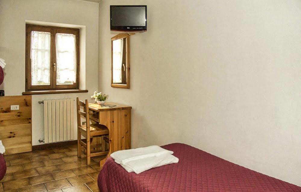 קמפודולצ'ינו Casa Vacanze Ca' De Val מראה חיצוני תמונה