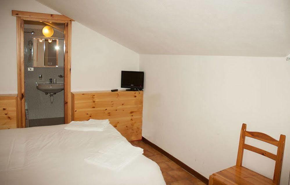 קמפודולצ'ינו Casa Vacanze Ca' De Val מראה חיצוני תמונה
