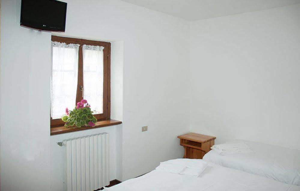 קמפודולצ'ינו Casa Vacanze Ca' De Val מראה חיצוני תמונה