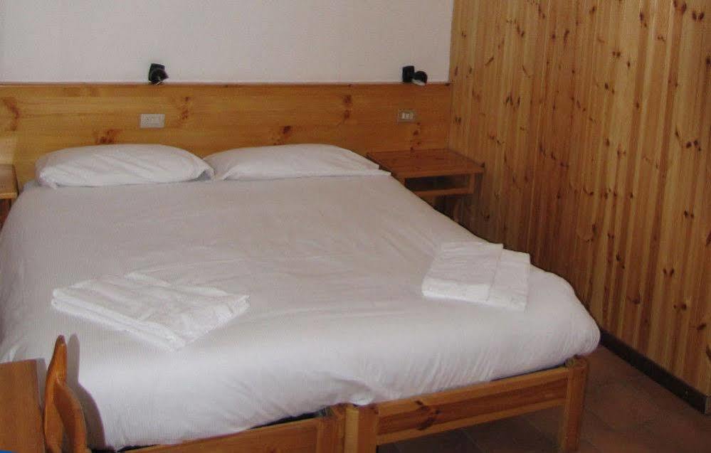 קמפודולצ'ינו Casa Vacanze Ca' De Val מראה חיצוני תמונה