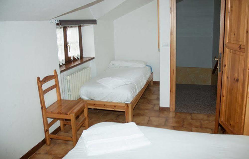 קמפודולצ'ינו Casa Vacanze Ca' De Val מראה חיצוני תמונה